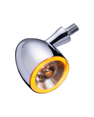 Bullet 1000 PL LED Turn...