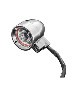 Silver Bullet LED Turn...