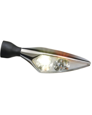 Micro Rhombus PL LED Turn...