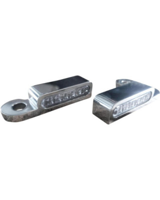 OEM Hand Control LED Turn...