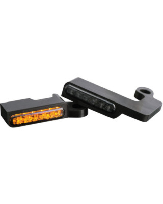 OEM Hand Control LED Turn...