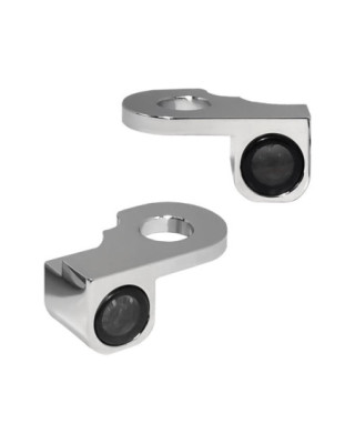 NANO Series LED Turn...