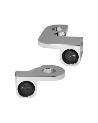 NANO Series LED Turn...