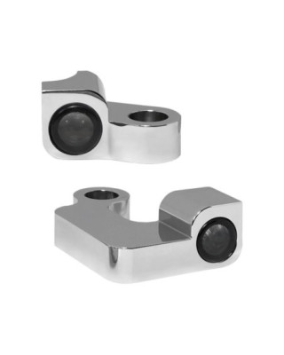 NANO Series LED Turn...