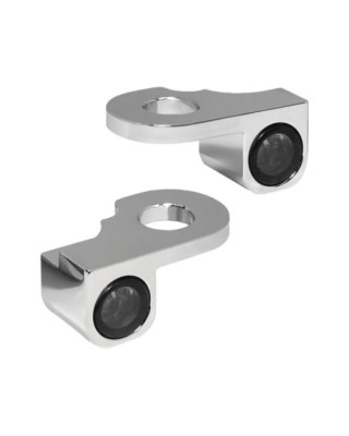 NANO Series LED Turn...