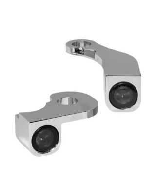 NANO Series LED Turn...