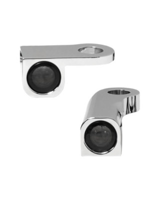 NANO Series LED Turn...