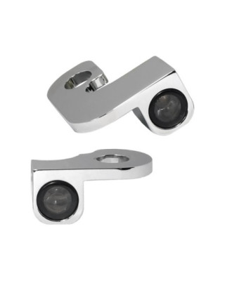 NANO Series LED Turn...