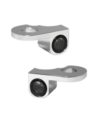 NANO Series LED Turn...