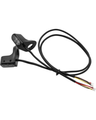 Mohawk LED Rear Turn Signals