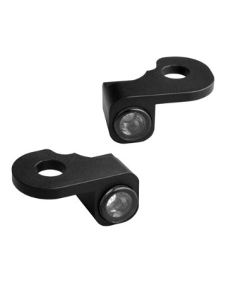 NANO Series LED Turn...