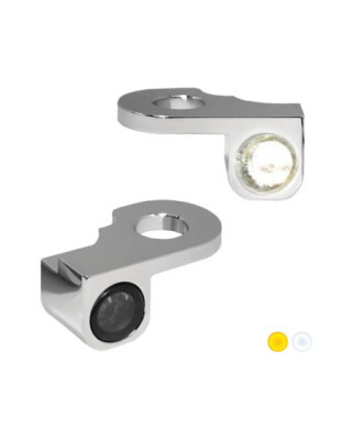NANO Series LED Turn...