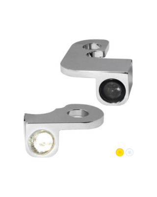 NANO Series LED Turn...
