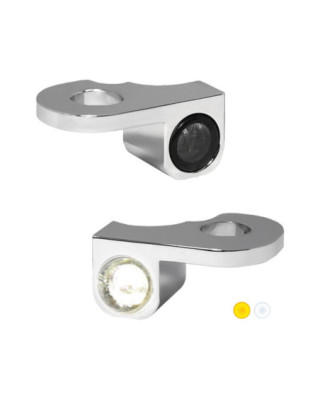NANO Series LED Turn...