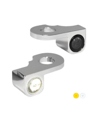 NANO Series LED Turn...