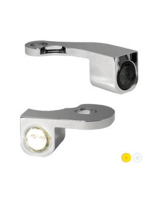 NANO Series LED Turn...