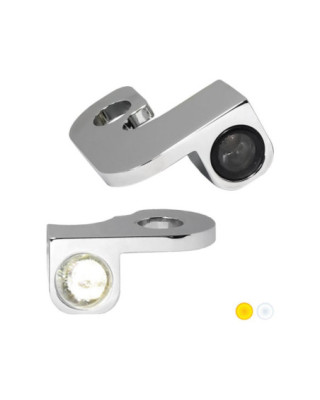 NANO Series LED Turn...