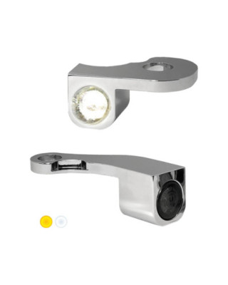 NANO Series LED Turn...