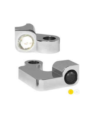 NANO Series LED Turn...