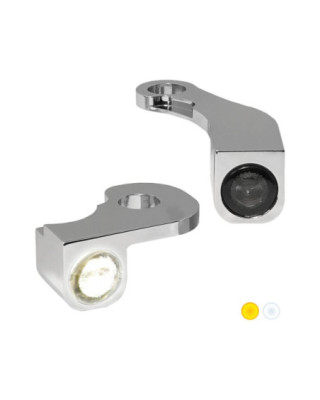 NANO Series LED Turn...