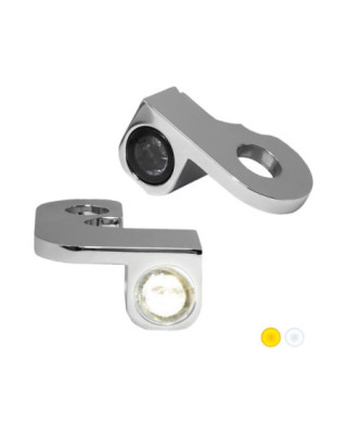 NANO Series LED Turn...