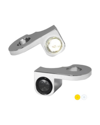 NANO Series LED Turn...