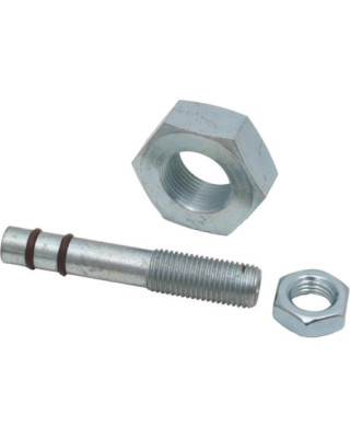 TORNILLO Y TUERCA DE AJUSTE...