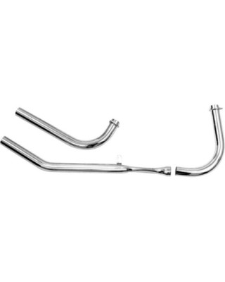 Upsweep Squish Pipe for...