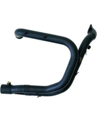 Decatalyzer Headers