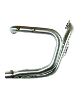 Decatalyzer Headers