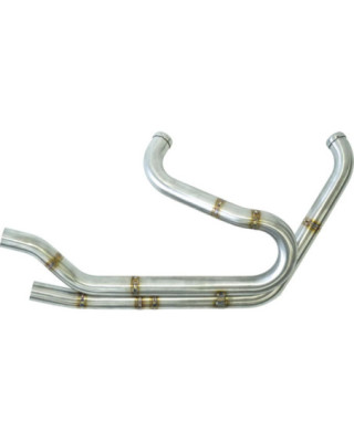 Decatalyzer Exhaust Headers