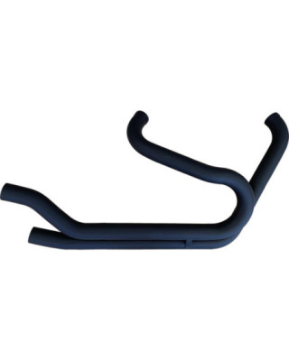 Decatalyzer Exhaust Headers