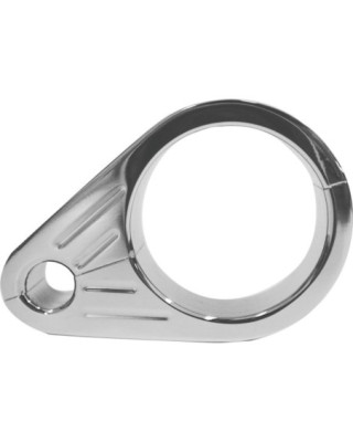 Grooved Clutch Cable Clamp...