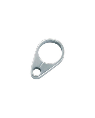 Billet 1 1/4" Cable Clamps...