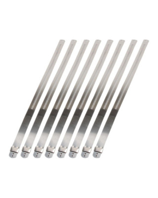 Exhaust Wrap Stainless...