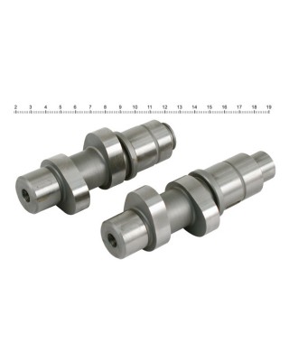 Andrews, gear drive cam shaft set 59G/.640" 99-06 Twin Cam (excl. 2006 Dyna) (NU)