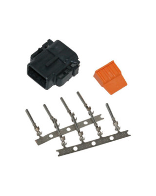 Connector Deutsch DTM...