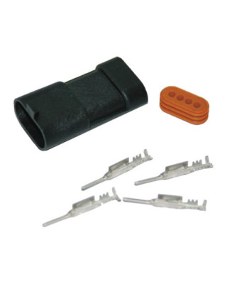Mate Connector OEM (TPS)...