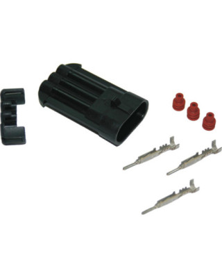 Mate Connector OEM Map...