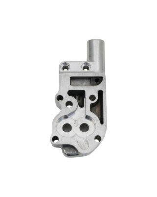 R/T Pol. High-Flow Oil Pump...
