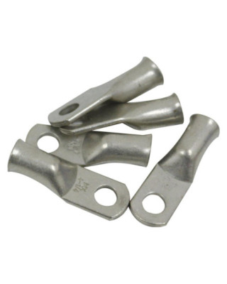Battery Cable Lugs 1/4"