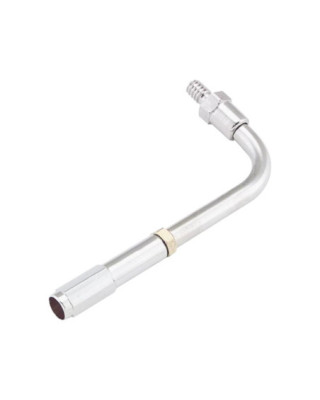 Idle Cable Elbow With 90°...