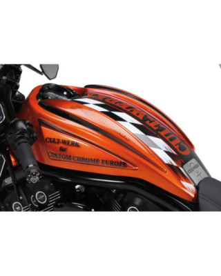Night Rod Special Airbox...