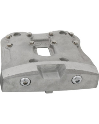 WTF Iron Rocker Box Cover...