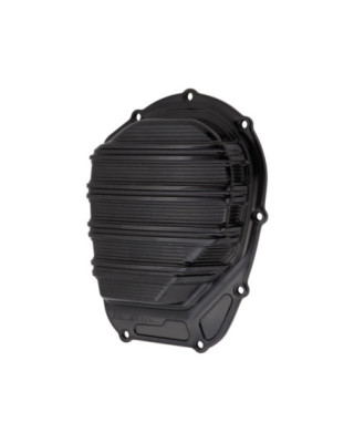 10-Gauge Cam Cover Black...