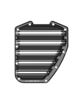 10-Gauge Cam Cover Black...