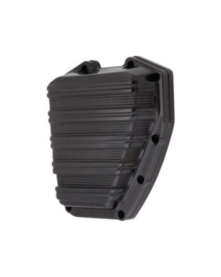 10-Gauge Cam Cover Black...