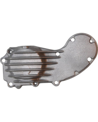 Ribster Knuckle Cam Cover Raw