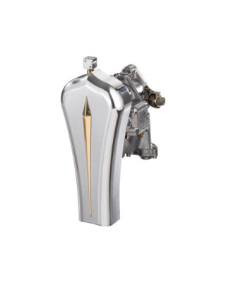 Nostalgia CV Carburetor...