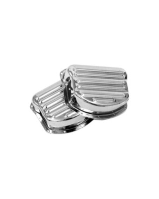 Ribbed Rocker Box Cover...